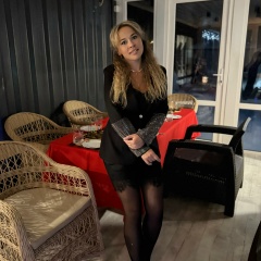 Екатерина Стрельникова, 16.07, Москва