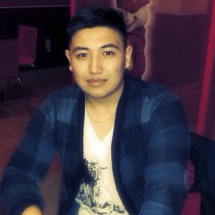 Тiлек Кабдрашев, 29.10.1994, Алматы