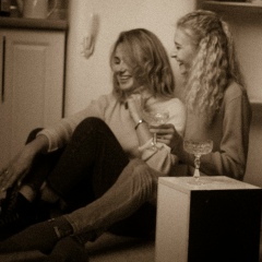 Карина Иконникова, 24.04.1992, Караганда