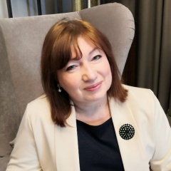 Любовь Бондаркова, 09.05, Мытищи