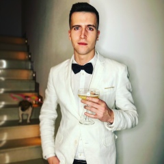 Глеб Онипко, 08.06, Москва