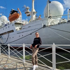 Мария Босоногая, Челябинск