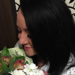 Дарья Чебышева, 15.09.1988, Воронеж