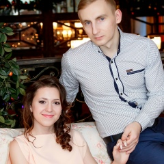 Елена Плисовицкая, 31.05, Липецк