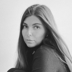 Ксюша Кибирева, 13.02.1987, Санкт-Петербург