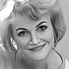 Нина Жиглова, 02.05, Новосибирск