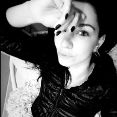 Julia Pat, 20.02, Москва