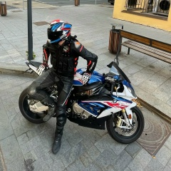 Константин Макарчиков, 25.05, Москва