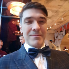 Сергей Ковтун, 12.11.1974, Москва