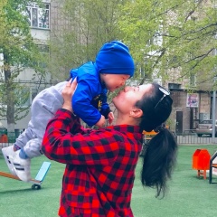 Нарина Мустафаева, 20.11, Астана