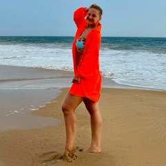 Валерия Щукина, 03.07.1993, Москва