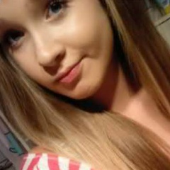 Кристина Прусина, 02.06.1995, Москва