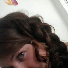 Аня Соколова-Бедная, 24.09, Николаев