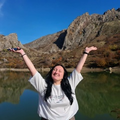 Юлия Золотарева