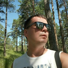 Сергей Горев, 24.06