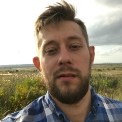 Игорь Veps, 02.08.1989, Владивосток