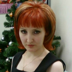 Светлана Цыкова