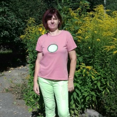 Наталья Купреенко, 10.10.1979