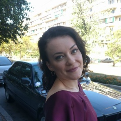 Тоня Сотник, 10.09, Киев