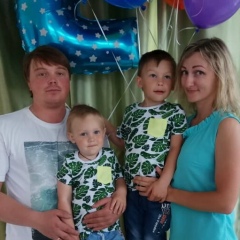 Данил Желнов, 07.09, Уфа