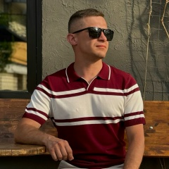 Павел Горенков