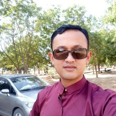 Thant-Zin Phyoe, 20.06.1986, Myeik