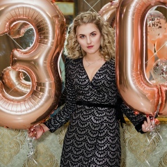 Кристина Батыршина, 16.02, Новотроицк