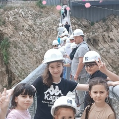 Нонна Викторко, 29.07, Нальчик