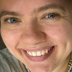 Полина Краснова, Москва