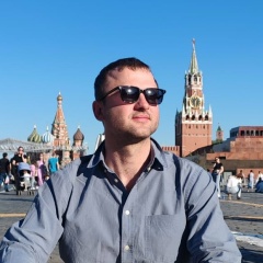 Егор Иванов, 15.01.1984, Иркутск