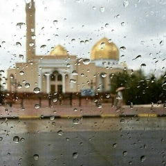 Алмаз Калдыбаев, 20.01, Актау