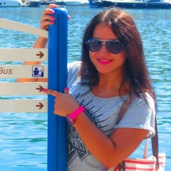 Юльча Озерова, 26.11, Wien