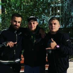 Влад Максименко, 07.02.1999, Минск