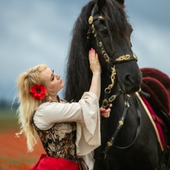 Светлана Абросимова, 05.11, Санкт-Петербург