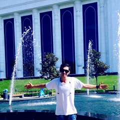 Канамат Исаев, 06.11.1994