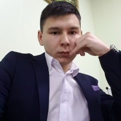 Вадим Горбунов, 13.09.1993, Подольск