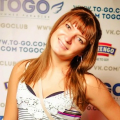 Марина Костюкевич, 31.08.1990, Одесса