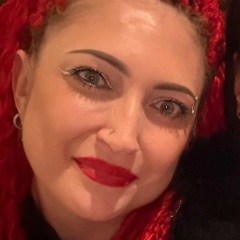 Мария Захарова, 19.02.1982, Челябинск