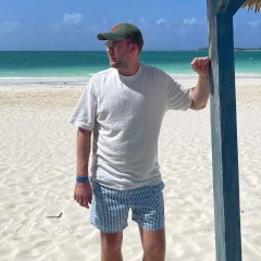 Дмитрий Тихонов, 02.05.1992, Москва