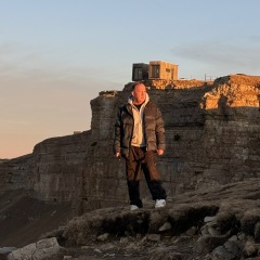 Yrii Kuzmichov, 20.04, Санкт-Петербург