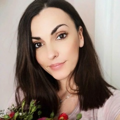 Мария Т, 16.02.1980, Москва