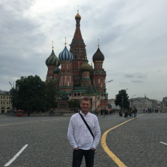 Сергей Гусев