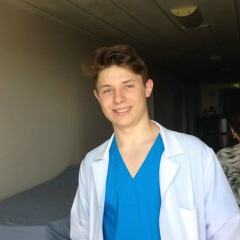 Андрей Вистерничану, 14.05.1999