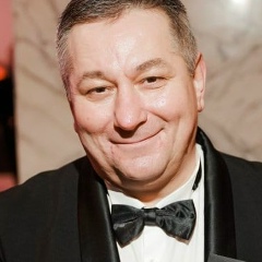 Андрей Арутюнян, 31.03.1973, Вологда