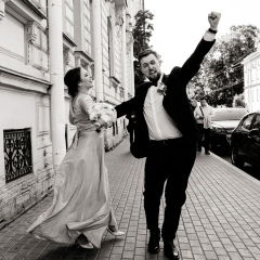 Оля Лётка, 26.04, Санкт-Петербург