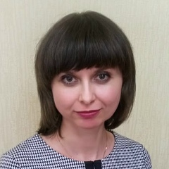 Ирина Озорнина, 28.06, Екатеринбург