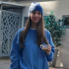 Арина Бабурина, 21.08, Санкт-Петербург