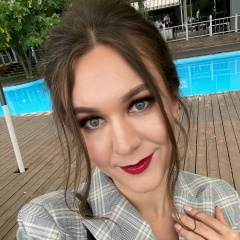 Виктория Озарко, 02.06.1993, Бируинца