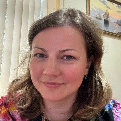 Анна Котя, Ростов-на-Дону