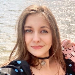 Яна Тайлакова, 01.02, Новосибирск